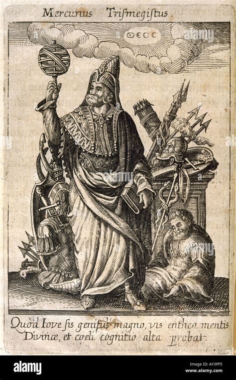 was hermes trismegistus real|hermes trismegistus alchemy.